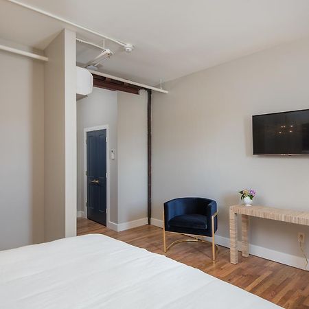 The Stricklin Hotel- Florence Buitenkant foto