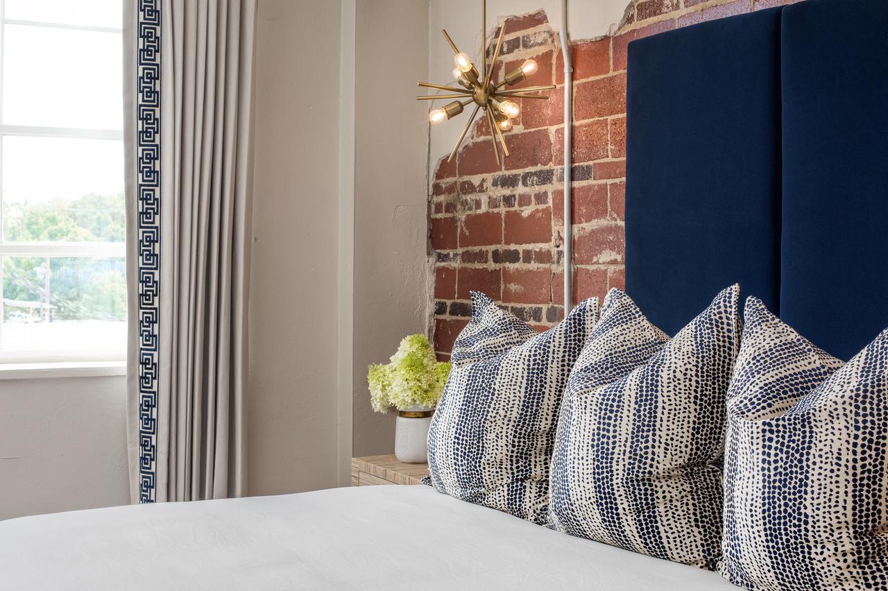 The Stricklin Hotel- Florence Buitenkant foto